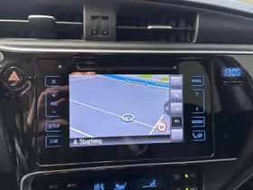 Toyota Auris (2018) thumbnail 14