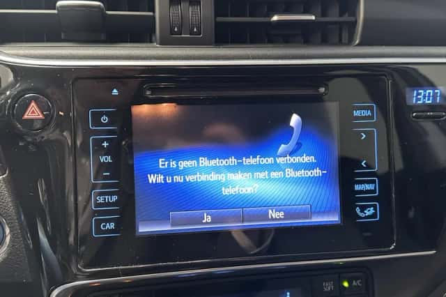 Toyota Auris (2018) thumbnail 15