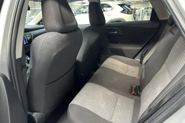 Toyota Auris (2018) thumbnail 19