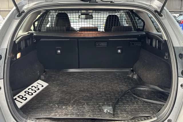 Toyota Auris (2018) thumbnail 23