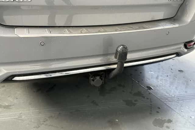 Toyota Auris (2018) thumbnail 24
