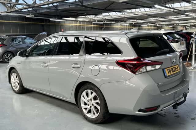 Toyota Auris (2018) thumbnail 26