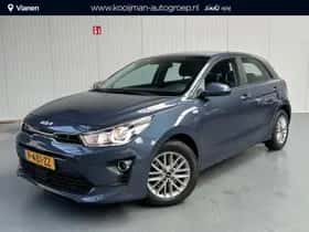 Kia Rio (2022)