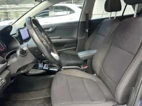 Kia Rio (2022) thumbnail 2