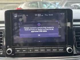Kia Rio (2022) thumbnail 12