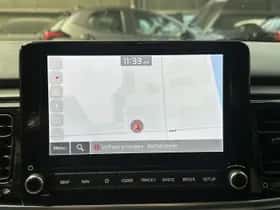 Kia Rio (2022) thumbnail 8