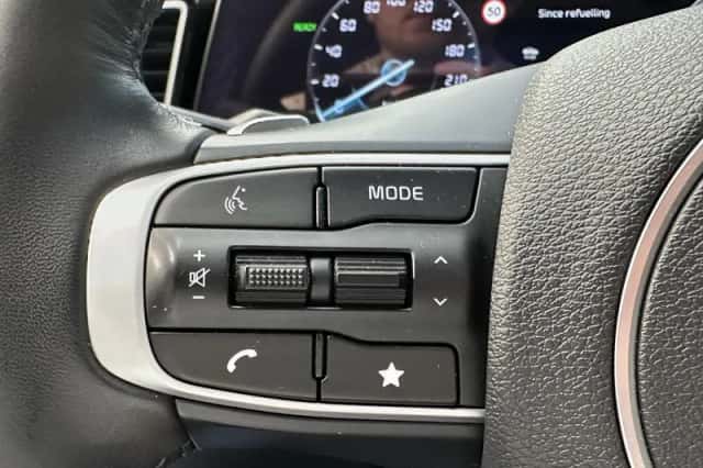 Kia Sportage (2024) thumbnail 13