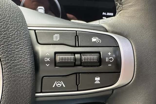 Kia Sportage (2024) thumbnail 14