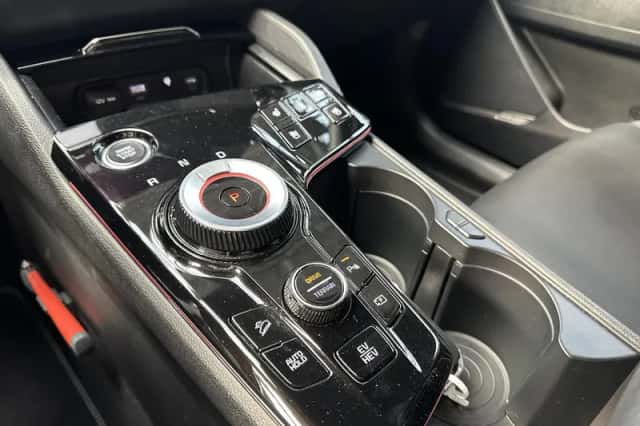 Kia Sportage (2024) thumbnail 21