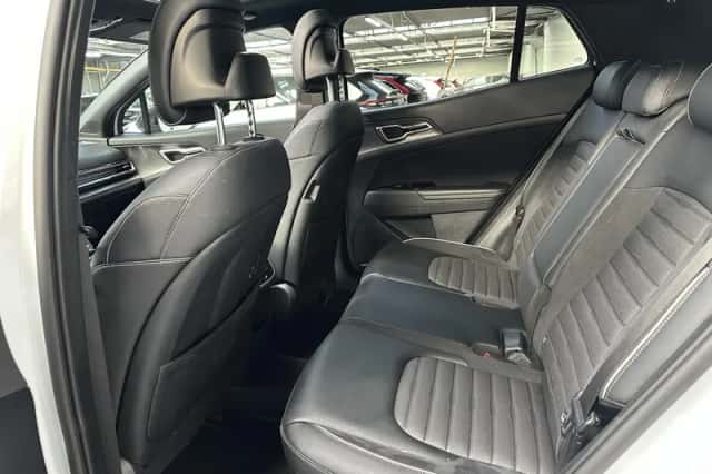 Kia Sportage (2024) thumbnail 25