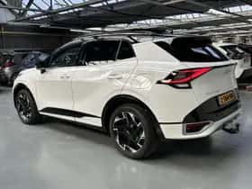Kia Sportage (2024) thumbnail 32