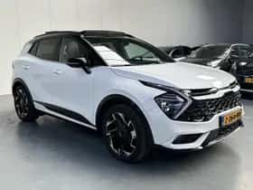 Kia Sportage (2024) thumbnail 35