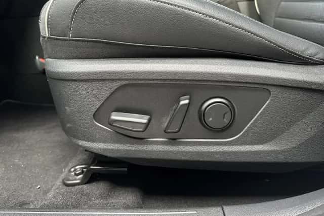 Kia Sportage (2024) thumbnail 6