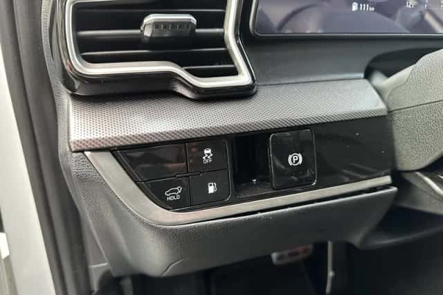Kia Sportage (2024) thumbnail 7