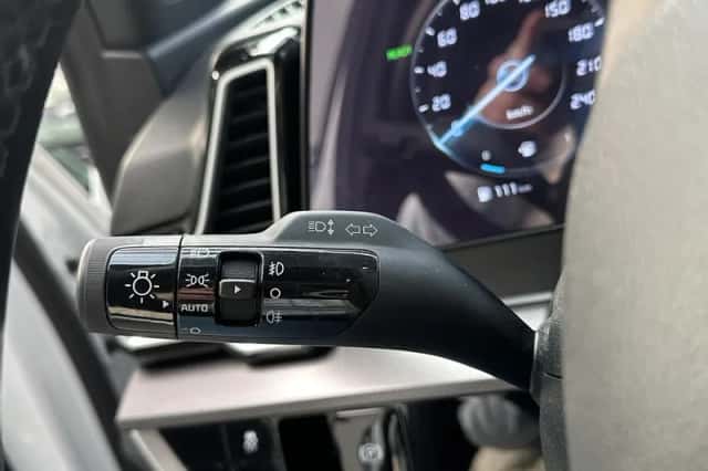 Kia Sportage (2024) thumbnail 9