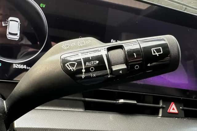 Kia Sportage (2024) thumbnail 10