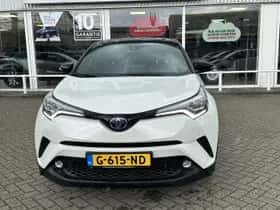 Toyota C-HR (2019) thumbnail 15