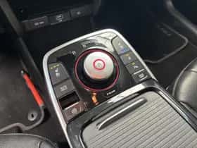 Kia Niro EV (2020) thumbnail 18