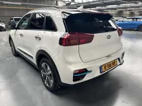 Kia Niro EV (2020) thumbnail 21