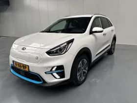 Kia Niro EV (2020) thumbnail 22