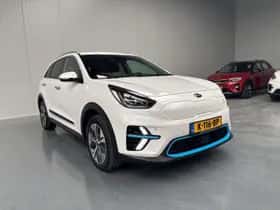Kia Niro EV (2020) thumbnail 24