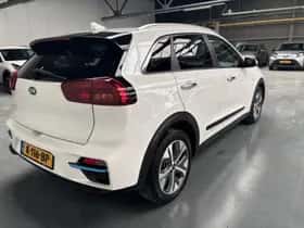 Kia Niro EV (2020) thumbnail 25