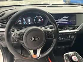 Kia Niro EV (2020) thumbnail 5