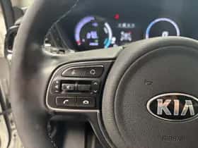 Kia Niro EV (2020) thumbnail 8