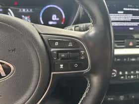 Kia Niro EV (2020) thumbnail 9