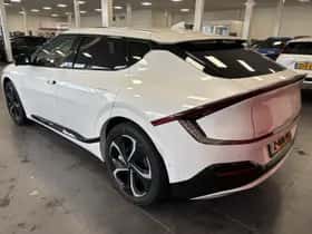 Kia EV6 (2024) thumbnail 29