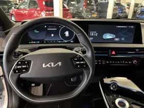 Kia EV6 (2024) thumbnail 7