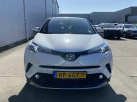 Toyota C-HR (2018) thumbnail 28