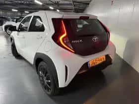 Toyota Aygo (2025) thumbnail 2