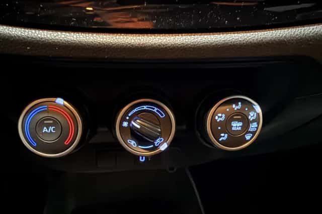 Toyota Aygo (2025) thumbnail 12