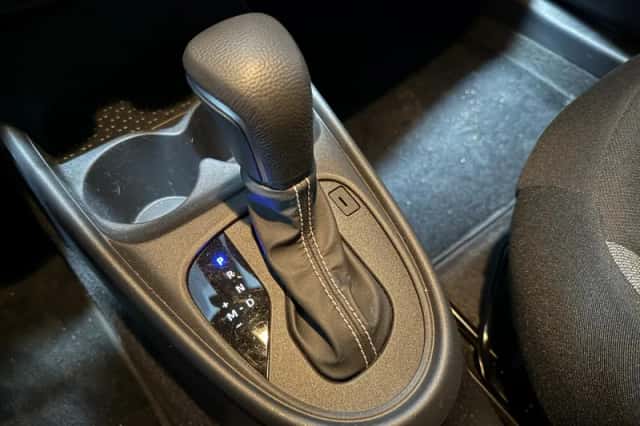 Toyota Aygo (2025) thumbnail 13