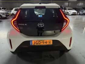 Toyota Aygo (2025) thumbnail 14