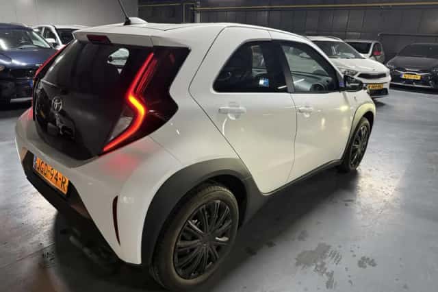 Toyota Aygo (2025) thumbnail 15