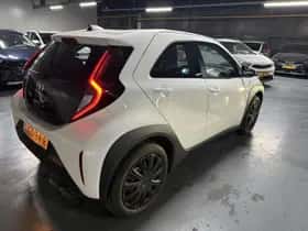 Toyota Aygo (2025) thumbnail 15