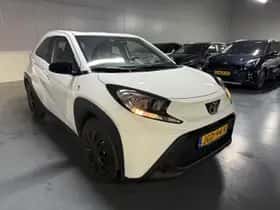 Toyota Aygo (2025) thumbnail 16