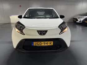 Toyota Aygo (2025) thumbnail 17