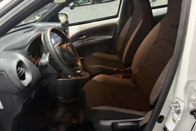Toyota Aygo (2025) thumbnail 20