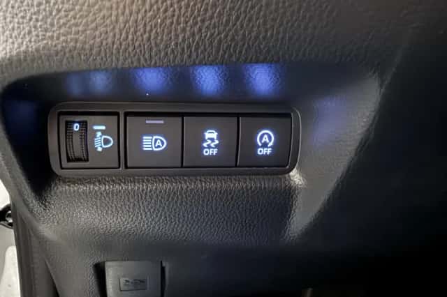 Toyota Aygo (2025) thumbnail 4