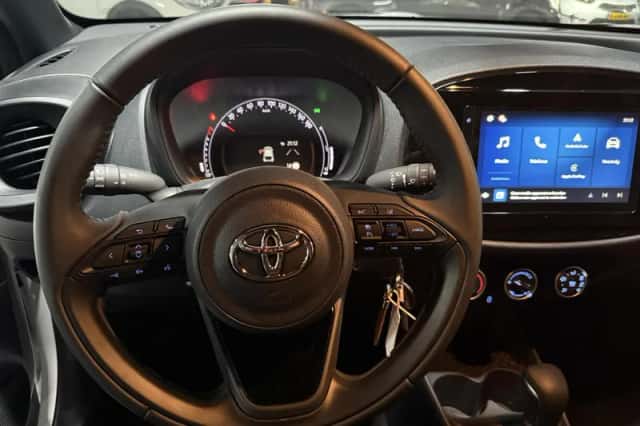 Toyota Aygo (2025) thumbnail 6