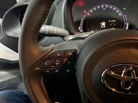 Toyota Aygo (2025) thumbnail 7