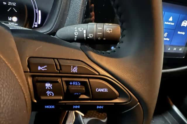 Toyota Aygo (2025) thumbnail 8