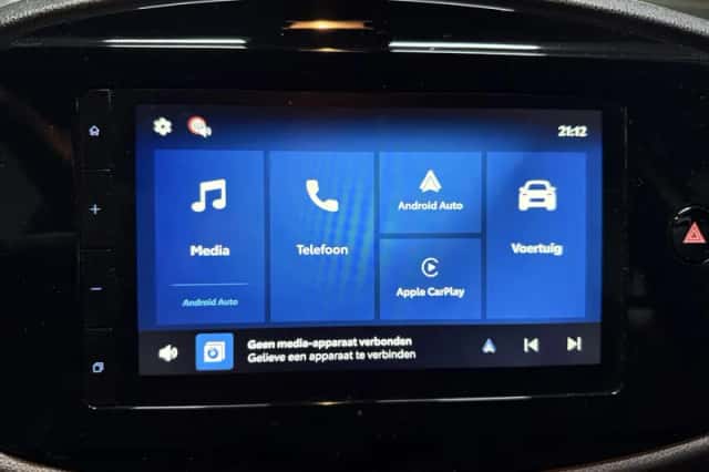 Toyota Aygo (2025) thumbnail 9