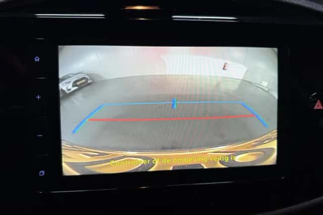 Toyota Aygo (2025) thumbnail 10