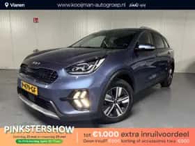 Kia Niro (2022)