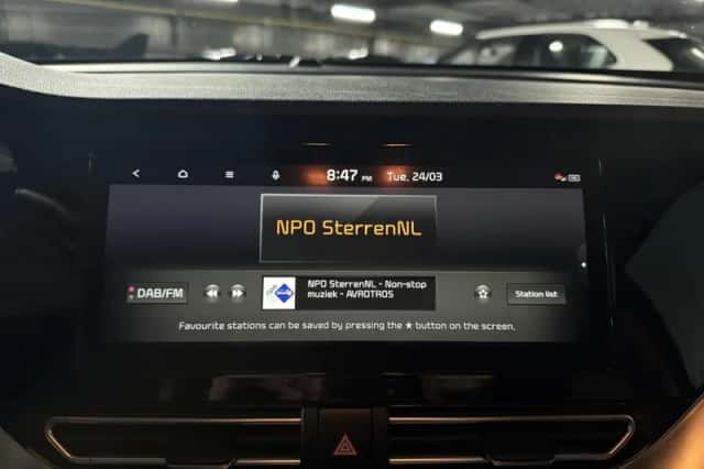 Kia Niro (2022) thumbnail 11