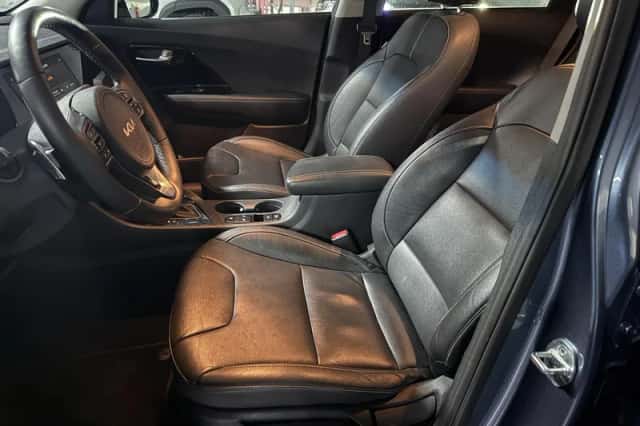 Kia Niro (2022) thumbnail 15